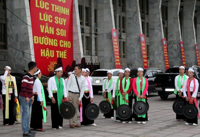 Vài ý kiến bên lề Đại hội Phật giáo toàn quốc ảnh 1 5.jpg