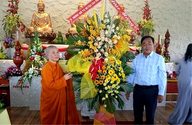 ông Nguyễn Thanh Sang - Phó phòng Nội vụ huyện Tân Phú.JPG