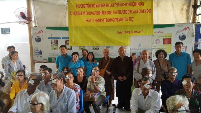 Các đơn vị hiến máu, tặng quà, xây nhà tình thương ảnh 4 ct.jpg