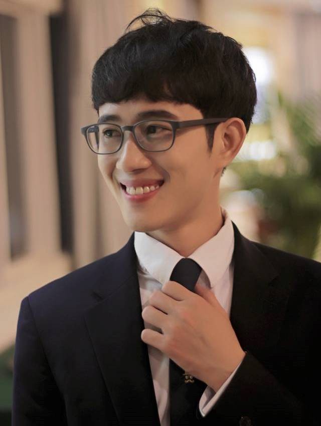 Trần Văn Từ - Ảnh: NVCC Anh 1, Tran Van Tu.jpg