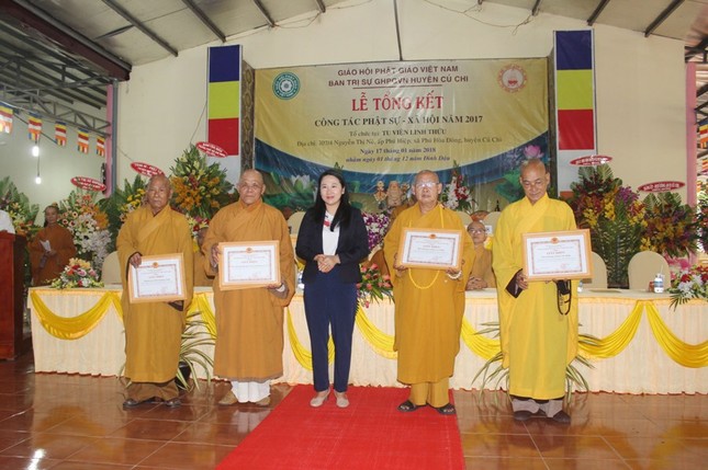 Phật giáo H.Củ Chi có 89/157 cơ sở hợp pháp ảnh 3 7cc.jpg