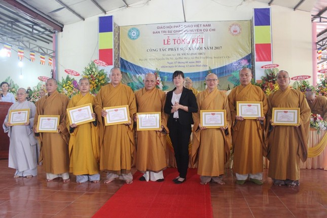 Phật giáo H.Củ Chi có 89/157 cơ sở hợp pháp ảnh 5 9cc.jpg