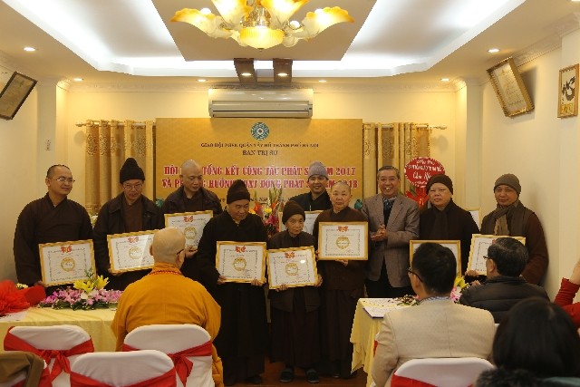Hà Nội: Q.Tây Hồ tổng kết Phật sự năm 2017 ảnh 4 img_5777_1.jpg
