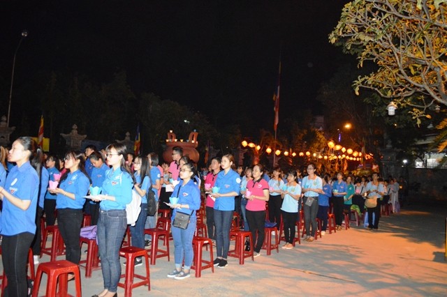 Lễ Phật thành đạo tại Khánh Hòa, Quảng Nam ảnh 3 1 sviena.jpg