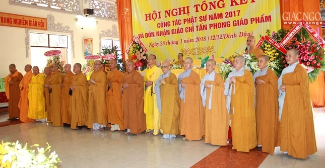 Phật giáo quận 11 từ thiện hơn 16 tỷ đồng ảnh 4 q11.3.jpg