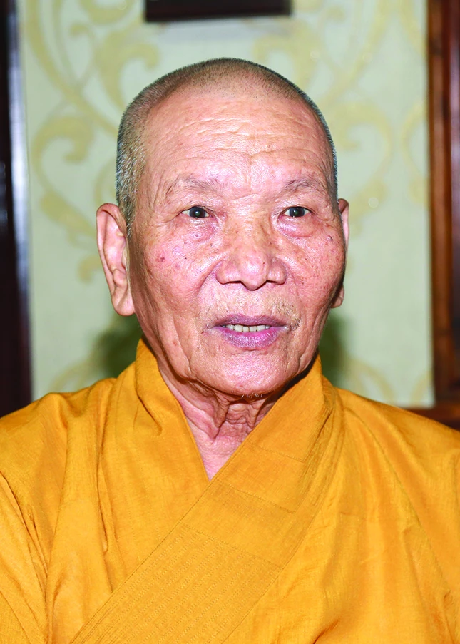 HT.Thích Huệ Minh HT Hue Minh.JPG