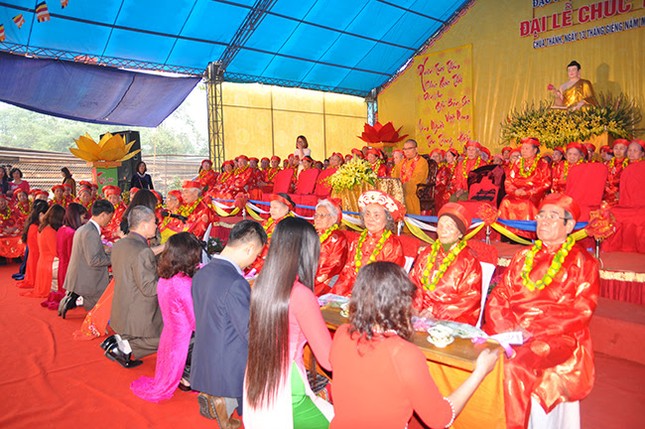 Phật giáo Lạng Sơn chúc thọ 299 Phật tử ảnh 3 ls 1.jpg