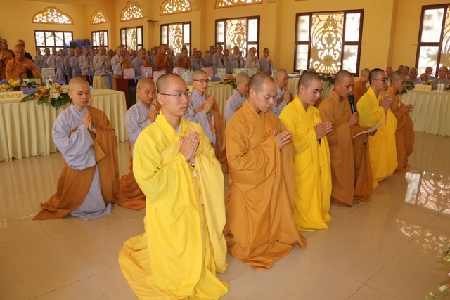 BR-VT: Trường TCPH khai giảng niên khóa (2017-2019) ảnh 3 img_9948-copy.jpg