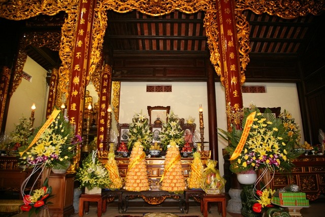 TT-Huế: Tưởng niệm húy nhật Đức Tăng thống ảnh 3 img_8296_jpg.jpg