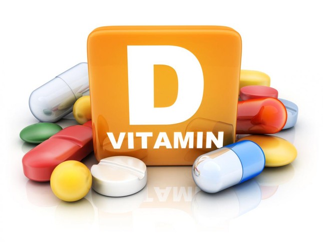 7 dấu hiệu cơ thể thiếu vitamin D ảnh 1 vitamin-d.jpg