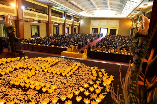 Học viện Phật giáo VN tại Hà Nội họp mặt, cầu an ảnh 6 dsc_5318.jpg