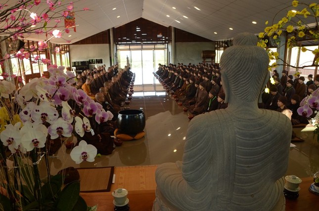 300 Tăng Ni về Làng Mai Thái Lan tu tập ảnh 9 DSC_3708.jpg