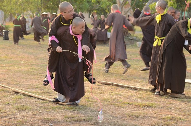300 Tăng Ni về Làng Mai Thái Lan tu tập ảnh 12 DSC_3843.jpg