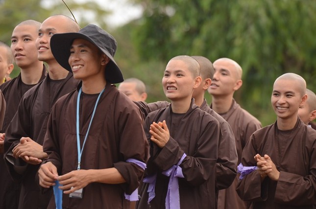 300 Tăng Ni về Làng Mai Thái Lan tu tập ảnh 13 DSC_3890.jpg