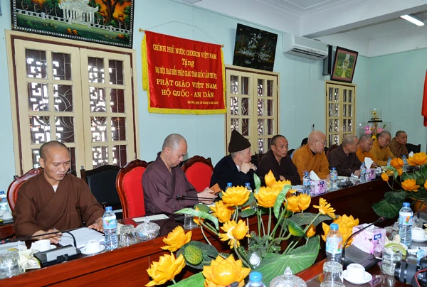 Ban Tôn giáo Chính phủ làm việc với GHPGVN ảnh 1 dsc_7856_jpg.jpg