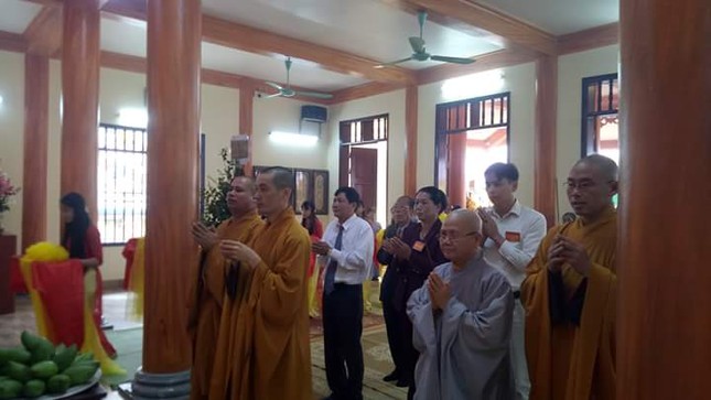 Chùa Ninh Bình khánh thành giai đoạn 1 ảnh 4 FB_IMG_1521872287978.jpg