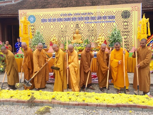 Khởi công xây chính điện TV.Trúc Lâm Yên Thành ảnh 2 29745846_123.jpg