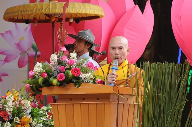 Phật giáo Kon Tum tổ chức cầu siêu liệt sĩ ảnh 3 4kt.jpg