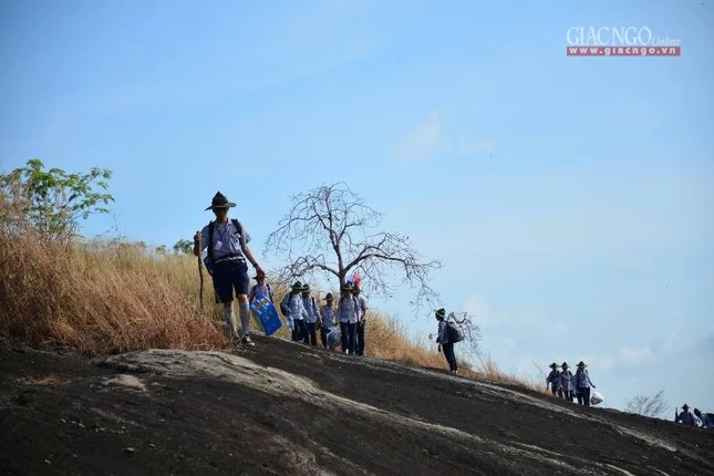 Chậm lại để đi được xa hơn... ảnh 1 anh PGTT 940.jpg