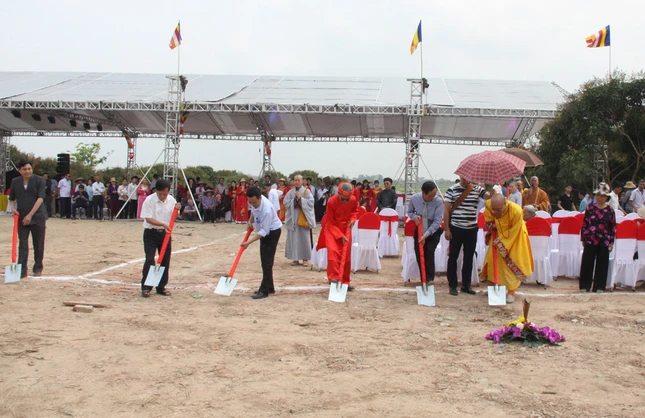 Tái thiết ngôi chùa được Đức Pháp chủ đặt tên "Đa Phúc" ảnh 3 img_1919_jpg.jpg