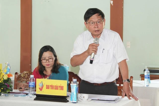 Quảng Nam triển khai Phật sự, đón nhận Giáo chỉ ảnh 7 h11.jpg