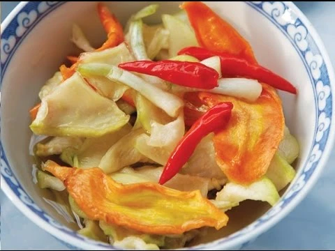 Cần lưu ý gì trong ăn uống khi huyết áp cao? ảnh 1 duamon.jpg