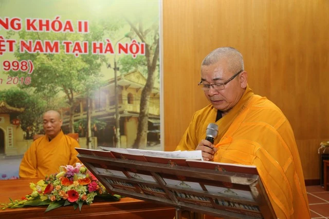 Cựu Tăng Ni sinh họp mặt sau 20 năm ra trường ảnh 2 img_3086_jpg.jpg