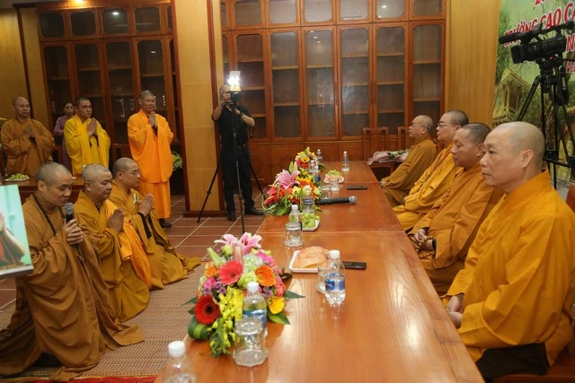 Cựu Tăng Ni sinh họp mặt sau 20 năm ra trường ảnh 6 img_3130_jpg.jpg