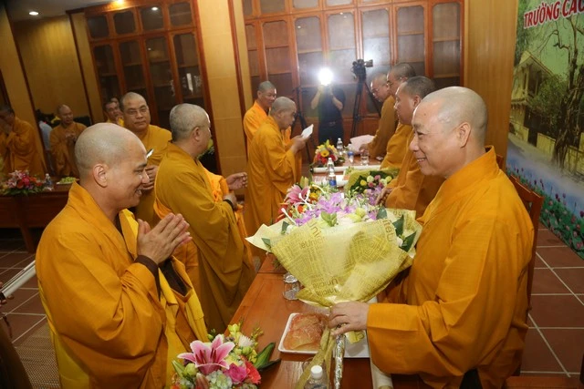 Cựu Tăng Ni sinh họp mặt sau 20 năm ra trường ảnh 7 img_3184_jpg.jpg