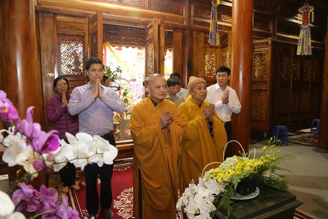 Hà Nội: Lễ khánh thành chùa Phúc Nghiêm ảnh 4 img_3455-copy_jpg.jpg