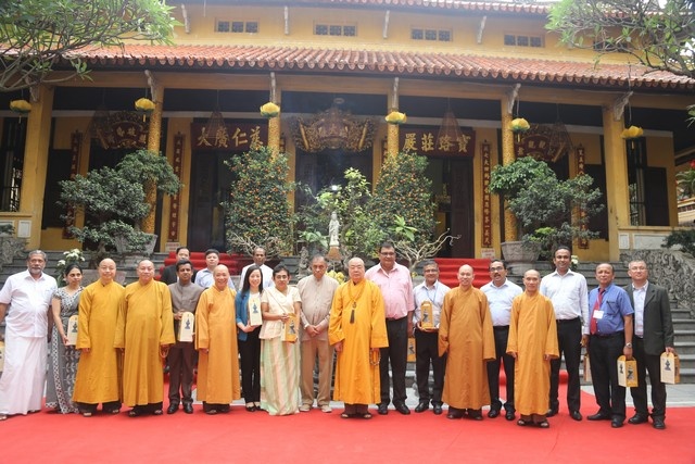 TƯGH tiếp đoàn đại biểu Quốc hội Sri Lanka ảnh 6 img_4076_1_jpg.jpg