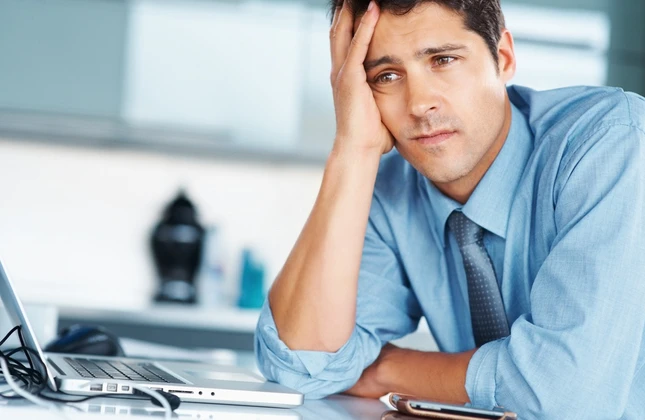 8 biểu hiện cơ thể hấp thu quá nhiều đường ảnh 1 nguoi-met-moi.png