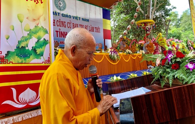 TƯGH công cử BTS lâm thời GHPGVN tỉnh Phú Yên ảnh 3 c62308feb4c45a9a03d5.jpg