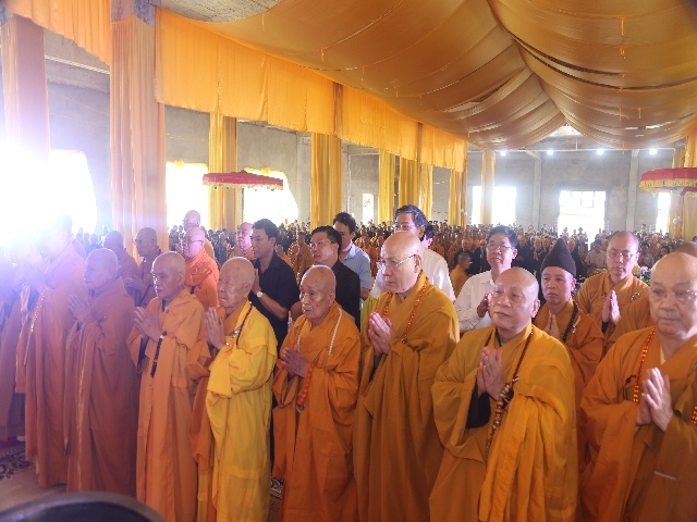 Tưởng niệm chung thất Đại lão HT.Thích Thanh Sam ảnh 5 img_4341.jpg