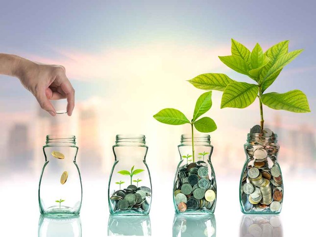 Truyện ngắn An Viên: Chiếc hộp tiết kiệm ảnh 1 a mhoa.jpg