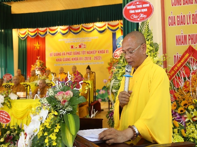 135 Tăng Ni sinh tốt nghiệp Trường TCPH tỉnh Nam Định ảnh 3 img_4538_jpg.jpg