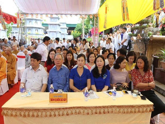 Chùa Tăng Phúc khánh thành bảo tháp Dược Sư, tháp Tổ ảnh 2 img_4742_jpg.jpg