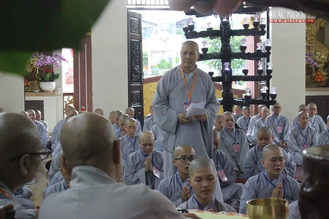 Giới tử Tỳ-kheo-ni, Thức-xoa-ma-na thi tụng luật ảnh 7 4tl.jpg