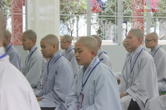 Giới tử Tỳ-kheo-ni, Thức-xoa-ma-na thi tụng luật ảnh 8 6tl.jpg