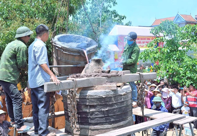 bổ nhiệm trụ trì chùa kim liên nga sơn (19).jpg