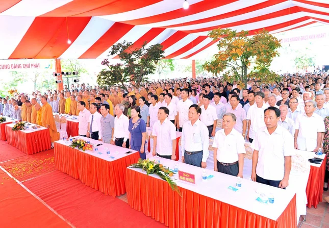 bổ nhiệm trụ trì chùa kim liên nga sơn (2).jpg