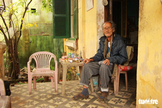 Nhà thơ xứ Huế thích vẽ Tổ Bồ Đề Đạt Ma qua đời ảnh 6 logo-3216921910211640489197279283848315508883456o-15259279523811070941447_jpg.jpg