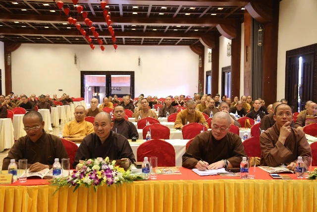 Bế mạc Hội nghị sinh hoạt hành chính Giáo hội ảnh 3 img_5679_jpg.jpg