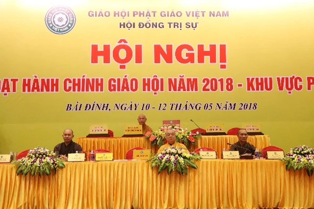 Bế mạc Hội nghị sinh hoạt hành chính Giáo hội ảnh 1 img_5765_jpg.jpg