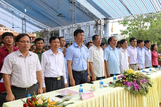 Phật giáo tỉnh Tuyên Quang tổ chức Đại lễ Phật đản ảnh 2 img_6104_jpg.jpg