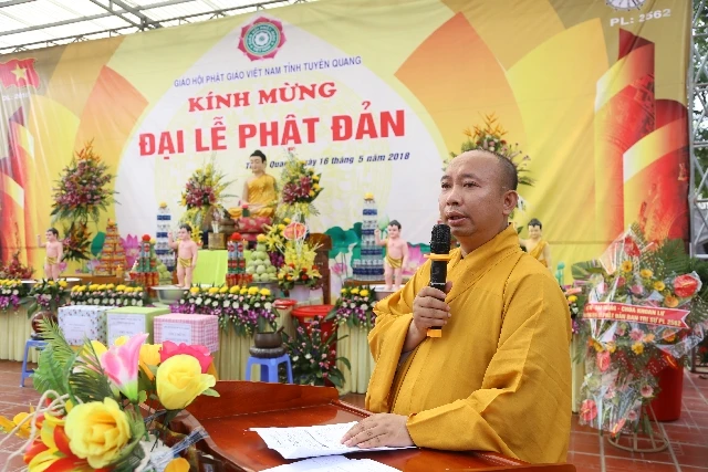 Phật giáo tỉnh Tuyên Quang tổ chức Đại lễ Phật đản ảnh 4 img_6112_jpg.jpg