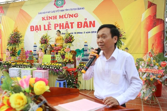 Phật giáo tỉnh Tuyên Quang tổ chức Đại lễ Phật đản ảnh 5 img_6133_jpg.jpg