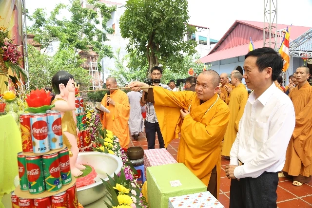 Phật giáo tỉnh Tuyên Quang tổ chức Đại lễ Phật đản ảnh 7 img_6179_jpg.jpg