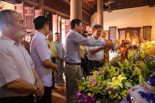 Chùa Linh Quang và Đại Bi tổ chức Đại lễ Phật đản ảnh 3 img_6510_jpg.jpg