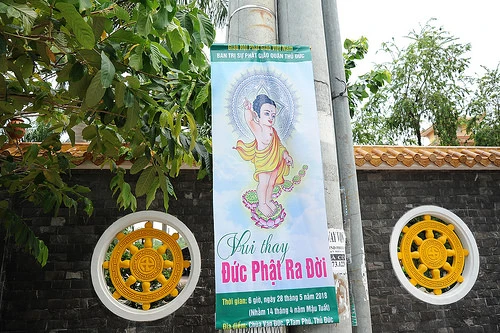 Không khí Phật đản đã về tại Q.Thủ Đức ảnh 14 40464871970_b08aafdaaf_jpg.jpg